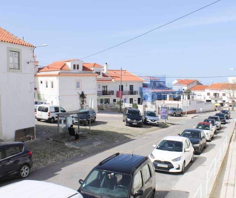 Casa Do Largo Nazaré Exterior foto